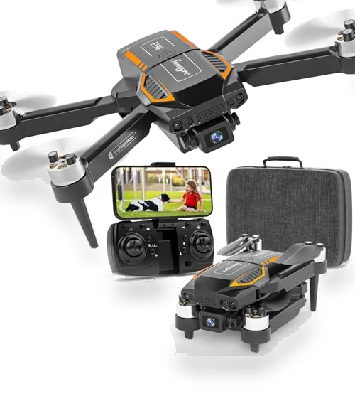Drone with Dual Camera — Drones, suangrc