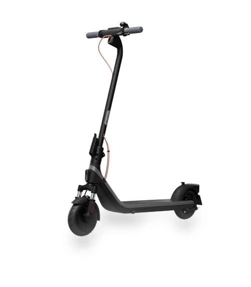 Electric Scooter — Electric Self-Balancing Scooters, Segway