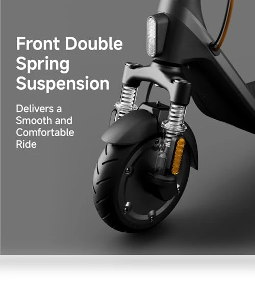 Electric Scooter — Electric Self-Balancing Scooters, Segway