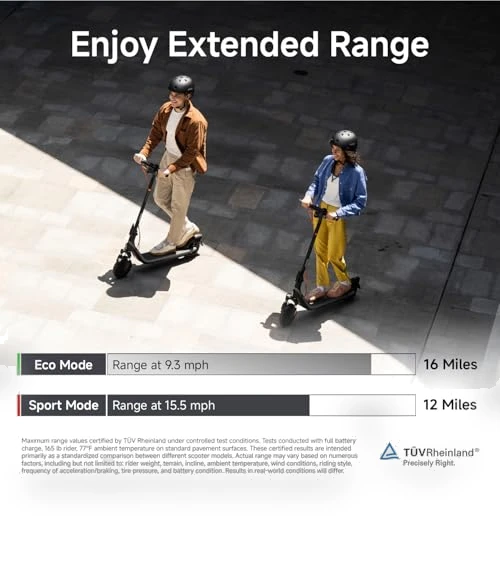 Electric Scooter — Electric Self-Balancing Scooters, Segway