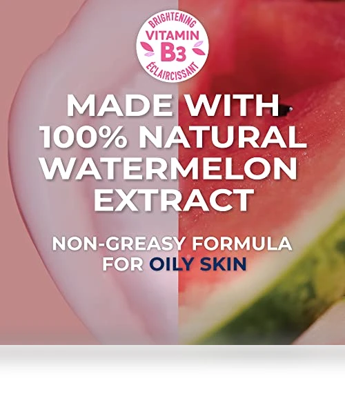 Hydrate & Glow Face Moisturizer — Body Oils, St. Ives