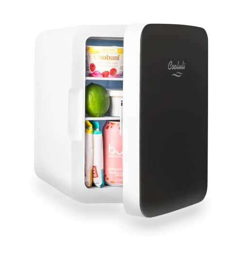 Mini Fridge — Mini Fridges, Cooluli