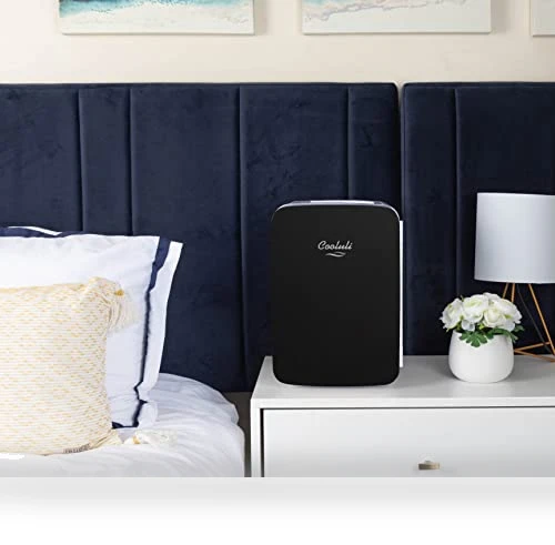 Mini Fridge — Mini Fridges, Cooluli