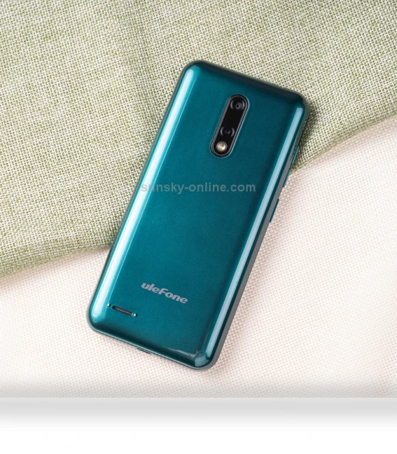Note 8 Smartphone — Mobile Devices & Accessories, Ulefone
