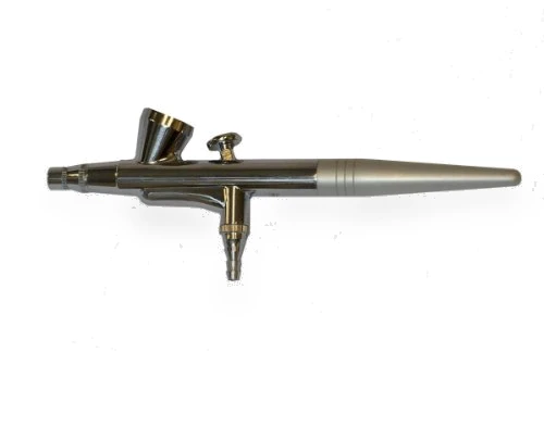 Professional Airbrush Cosmetic Makeup System — Airbrushes, Art of Air
