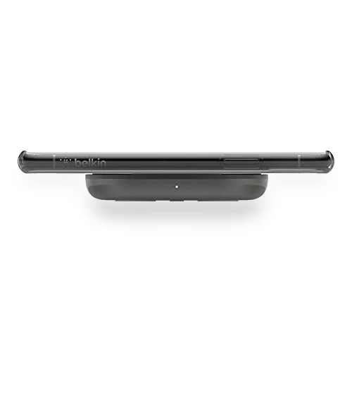 Quick Charge Wireless Charging Pad — Chargers, Belkin