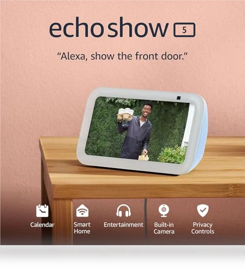 Smart Display — Streaming Devices, Amazon