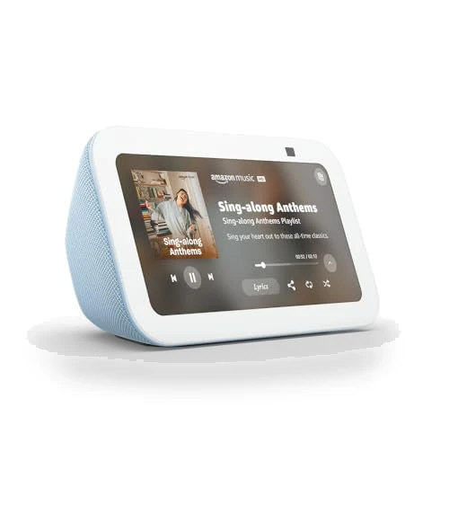 Smart Display — Streaming Devices, Amazon