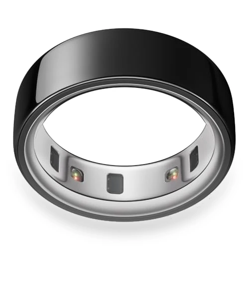 Smart Ring — Smart Rings, Oura