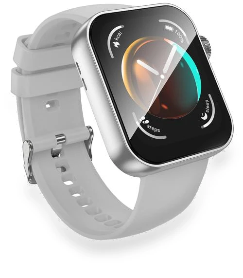 Smart Sports Watch — Wearable Accessories, Borofone