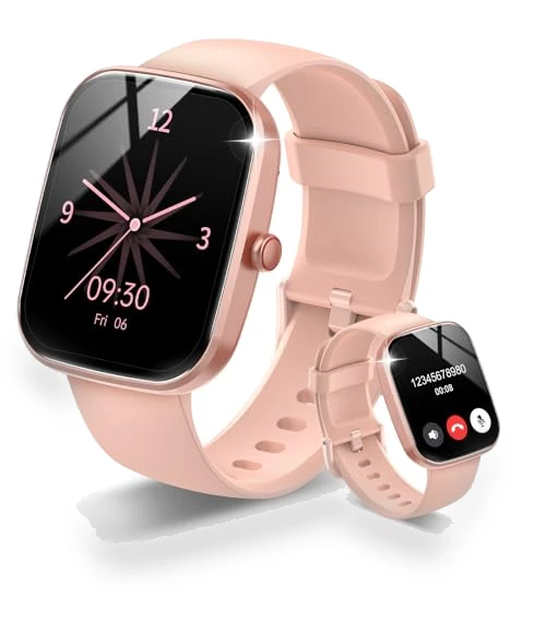Smart Watch with HD Screen — Smartwatches, Csasan