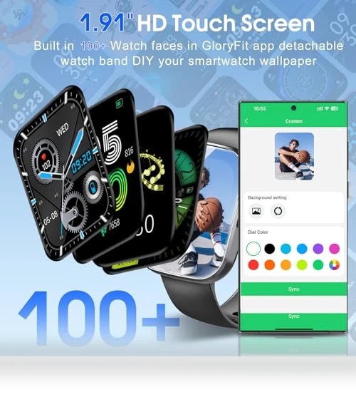 Smart Watch — Smartwatches, Csasan