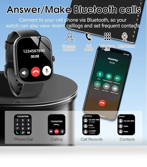 Smart Watch — Smartwatches, Csasan