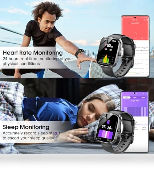 Smart Watch — Smartwatches, Csasan