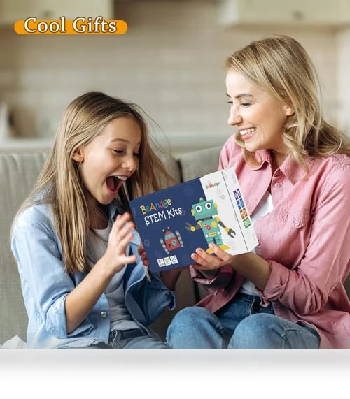 STEM Solar Robot Kits — Solar Power
