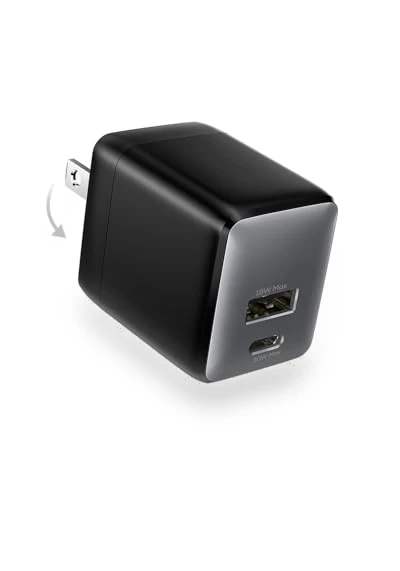 30W USB C Fast Charger Block — Chargers, wegear