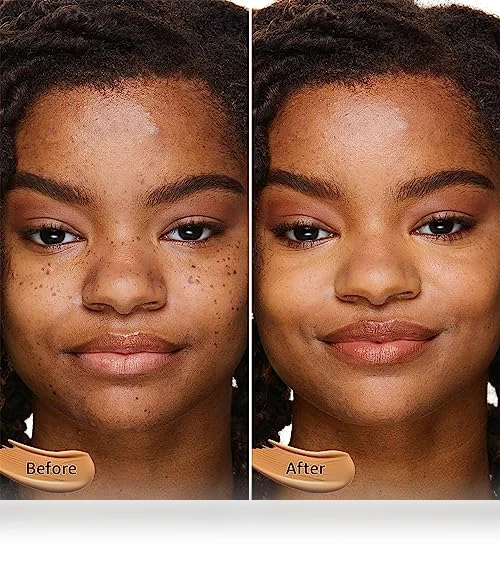 Air Cushion CC Cream Strong Concealer — Concealers & Neutralizers, OETUIOW