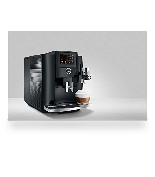 Automatic Coffee and Espresso Machine — Espresso Machines, Jura