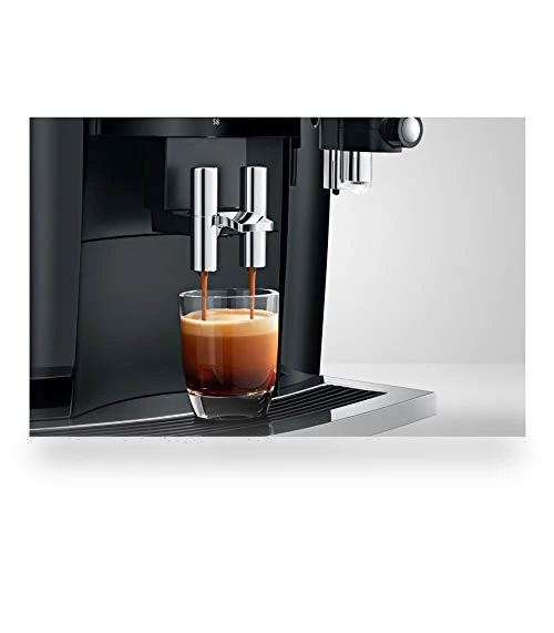 Automatic Coffee and Espresso Machine — Espresso Machines, Jura