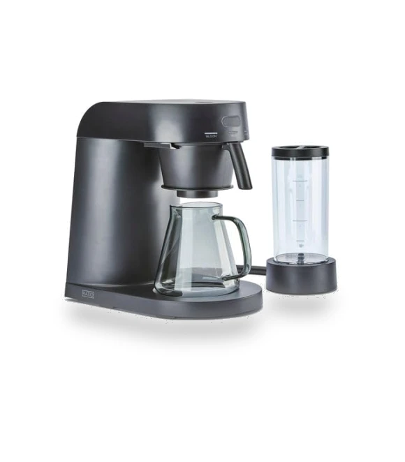 Coffee Machine with Removable Water Tank — Coffee & Espresso Combos, Ratio