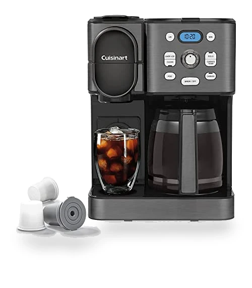 Coffee Maker — Coffee Makers, Cuisinart