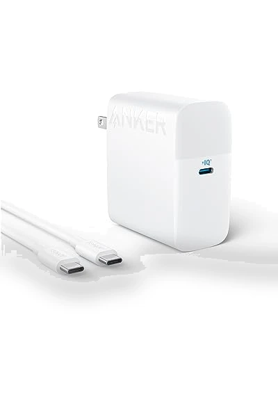 Compact and Foldable 100W USB C Charger — Chargers & Adapters, Anker