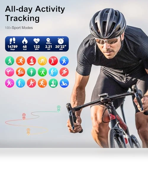 Curve Smart Watch — Smartwatches, Haulvean