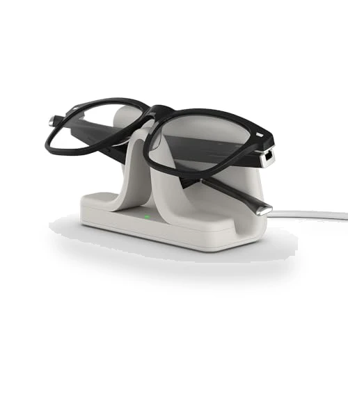 Echo Frames — Smart Glasses, Amazon