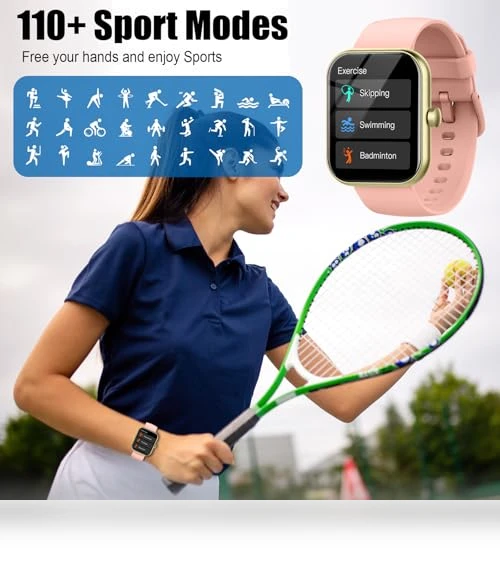 Fitness Tracker Running Watch — Smartwatches, Dongguan LiDu Electronic Technology Co., LTD