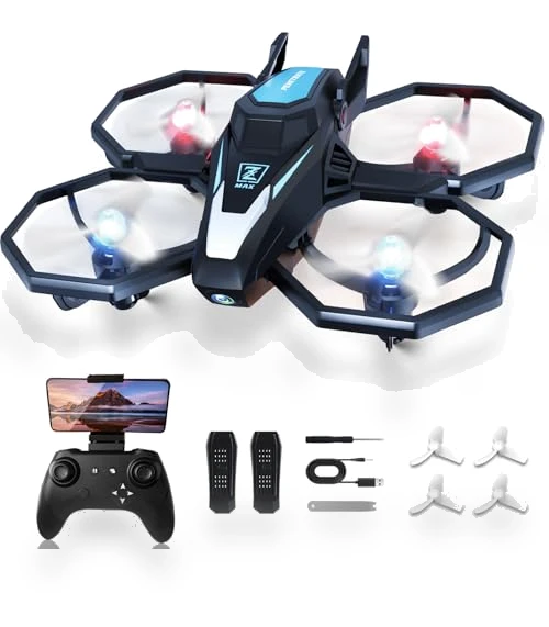 FPV Drone with Camera — Drones, YLFU