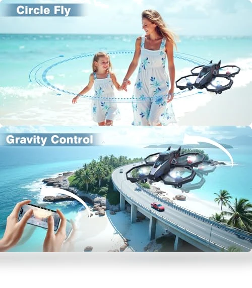 FPV Drone with Camera — Drones, YLFU