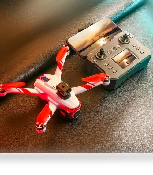FPV RC Quadcopter Drone — Drones