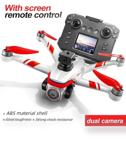 FPV RC Quadcopter Drone — Drones