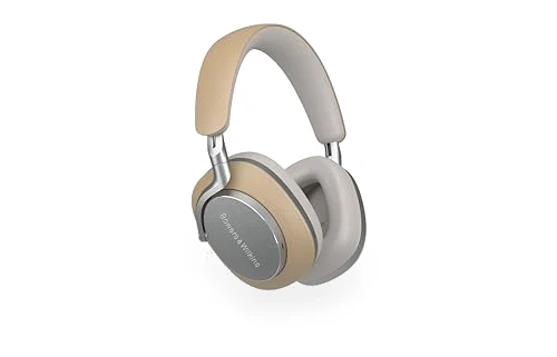 Over-Ear Wireless Headphones — In-Ear Headphones, Bowers & Wilkins