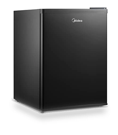 Refrigerator — Mini Fridges, Midea
