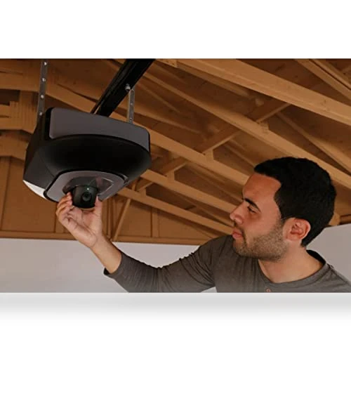 Smart Built-in Camera Garage Door Opener — Keypads & Remotes, CHAMBERLAIN