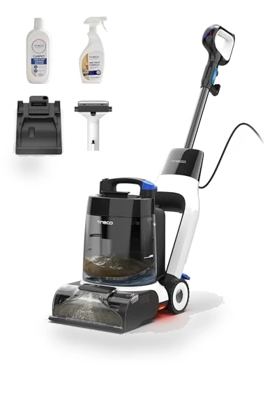 Smart Carpet Cleaner — Accessories, Tineco