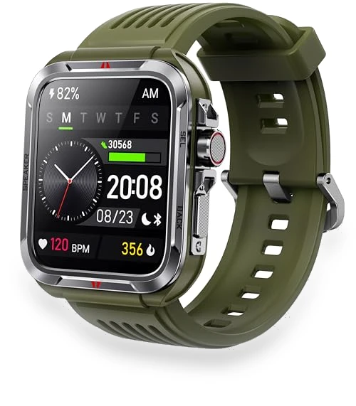 Smart Watch — Smartwatches, Keeponfit