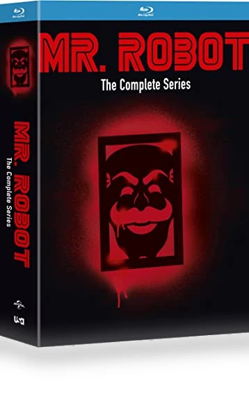 The Complete Series — Films & Cinema, Universal Pictures Home Entertainment