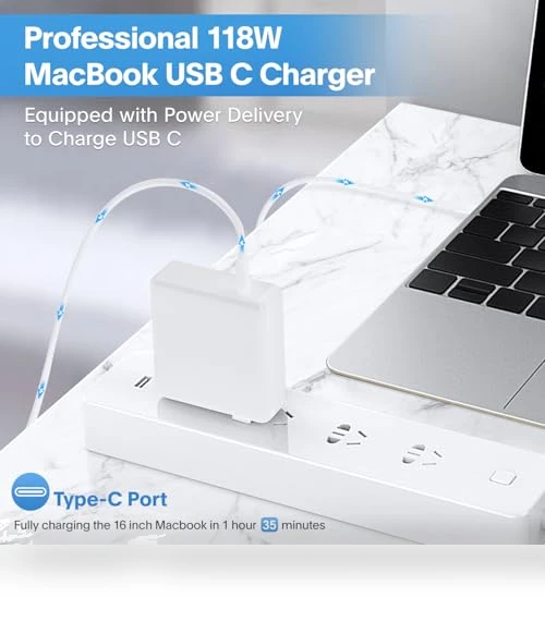 USB C Fast Charger Power Adapter — Chargers, Shenzhen Waweis Technology Co.,Ltd