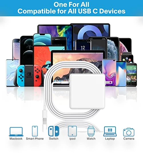 USB C Fast Charger Power Adapter — Chargers, Shenzhen Waweis Technology Co.,Ltd