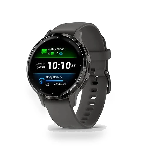 Venu 3S Smart Watch — Smartwatches, Garmin