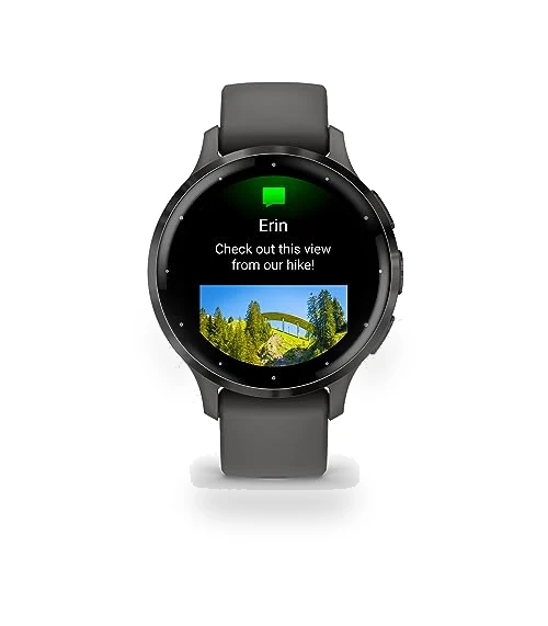 Venu 3S Smart Watch — Smartwatches, Garmin
