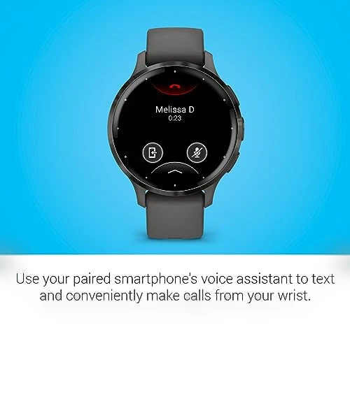 Venu 3S Smart Watch — Smartwatches, Garmin