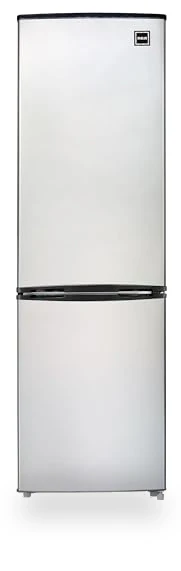 Cubic Foot Fridge with Bottom Mount Freezer — Cooling Solutions, Hamilton Beach