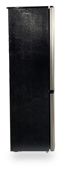 Cubic Foot Fridge with Bottom Mount Freezer — Cooling Solutions, Hamilton Beach