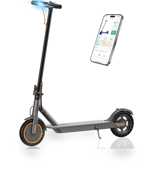 Folding E Scooter — Electric Self-Balancing Scooters, Aovowheel