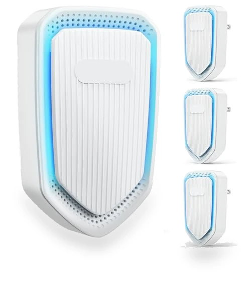Negative Ion Air Purifier — Air Ionizers