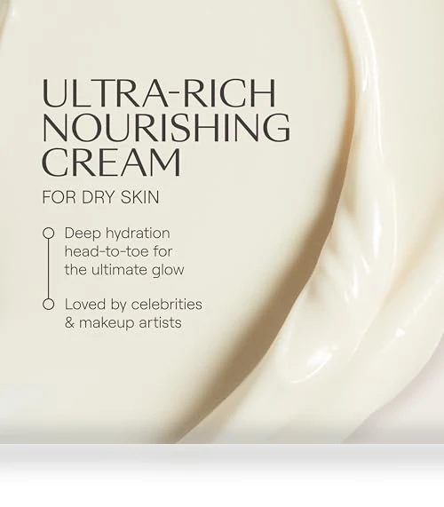 Original Ultra-Rich Body Cream — Nourishing Body Creams, Weleda