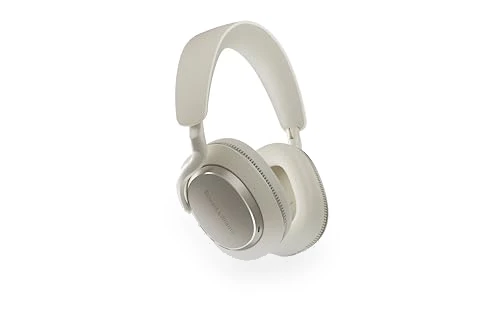 Over-Ear Headphones — Over-Ear Headphones, Bowers & Wilkins